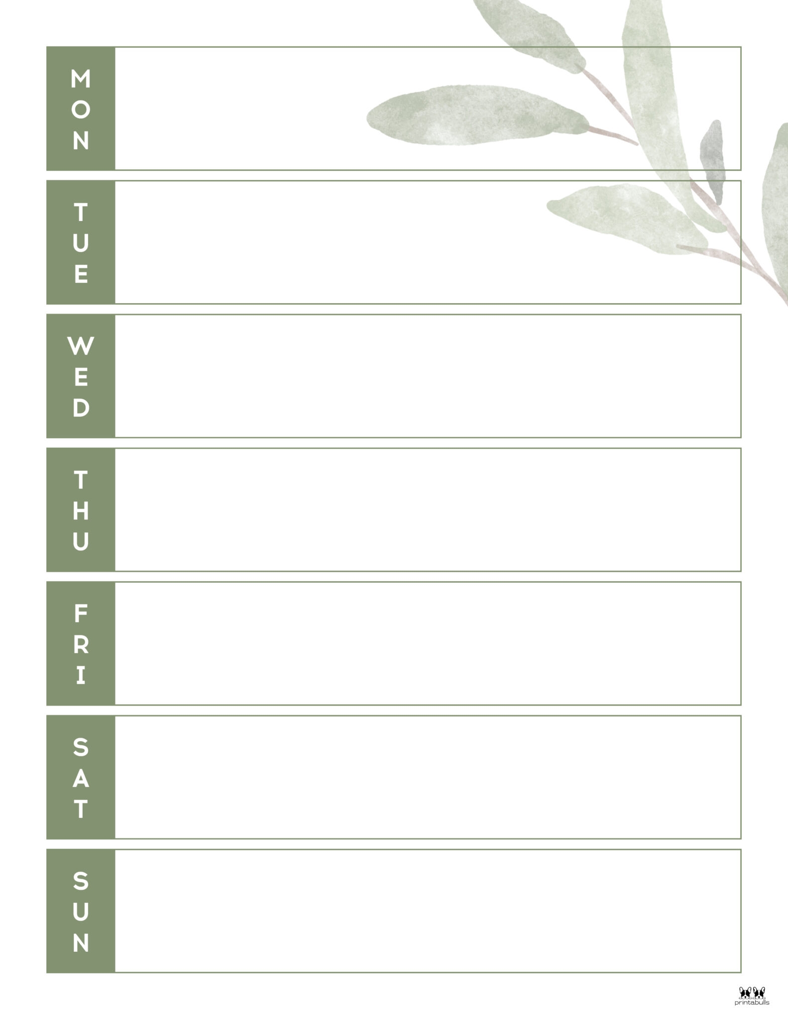 10 Awesome Printable To Do List Schedule