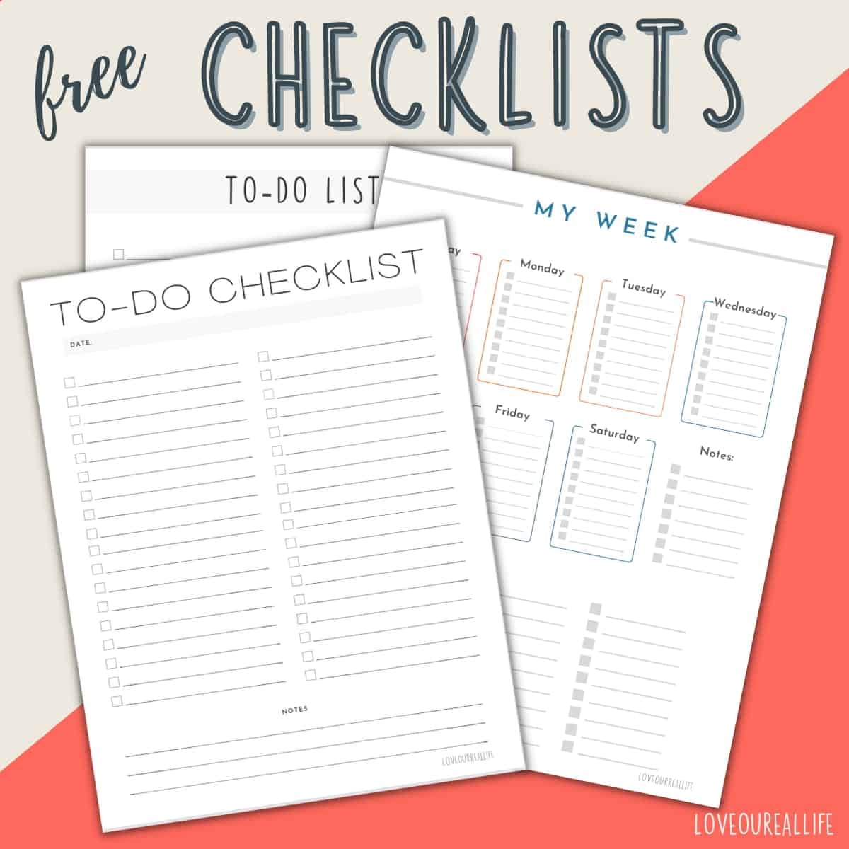 10 Viral Printable To Do List Format Riset