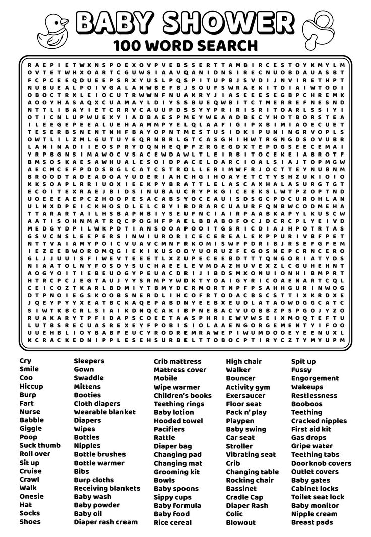 100 Word Word Searches 20 Free PDF Printables Printablee Hard