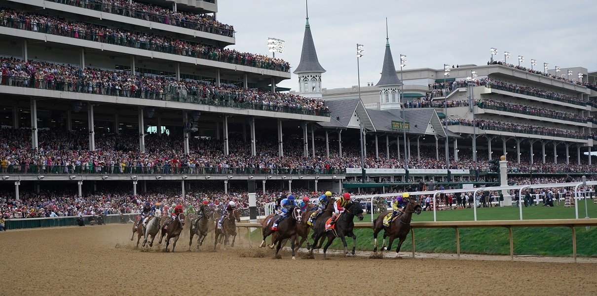 2024 Kentucky Derby Horses List Mari Stacia