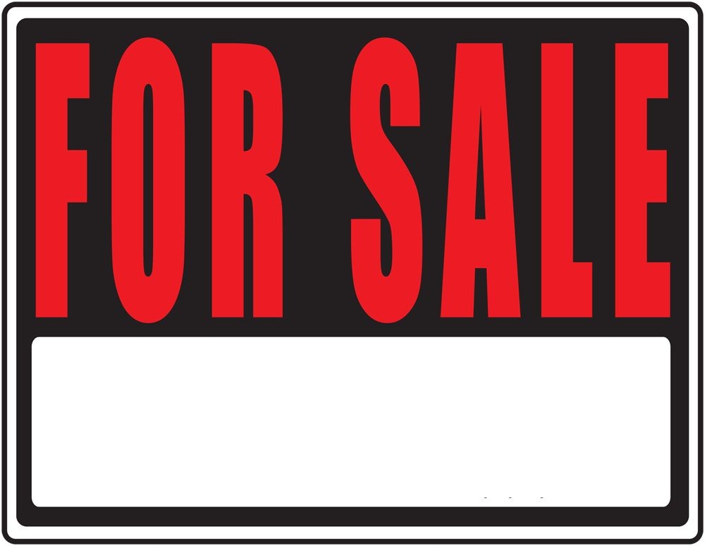 Auto For Sale Sign Printable Printable Calendars AT A GLANCE