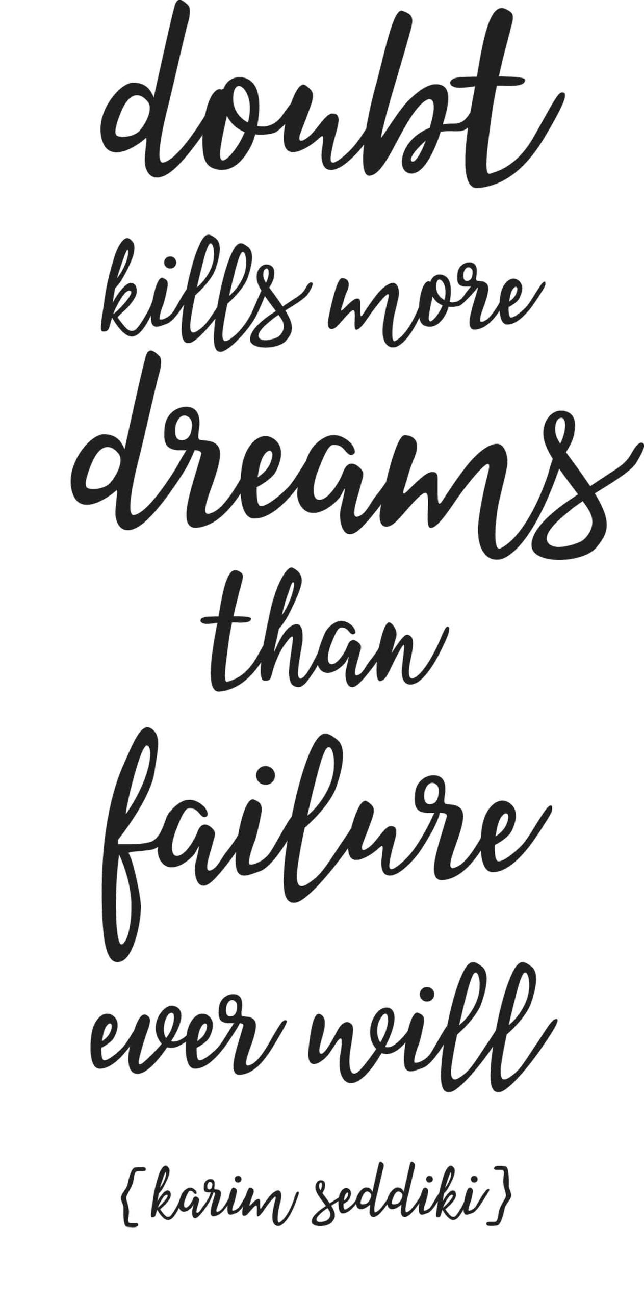Best Inspirational Quotes Free Printable Word Art
