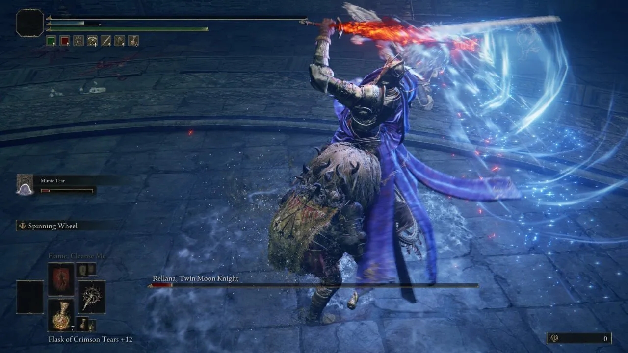 Best Shadow Of The Erdtree Boss Order In Elden Ring