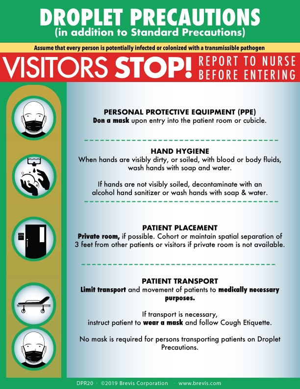 Cdc Isolation Signs Printable Prntbl concejomunicipaldechinu gov co