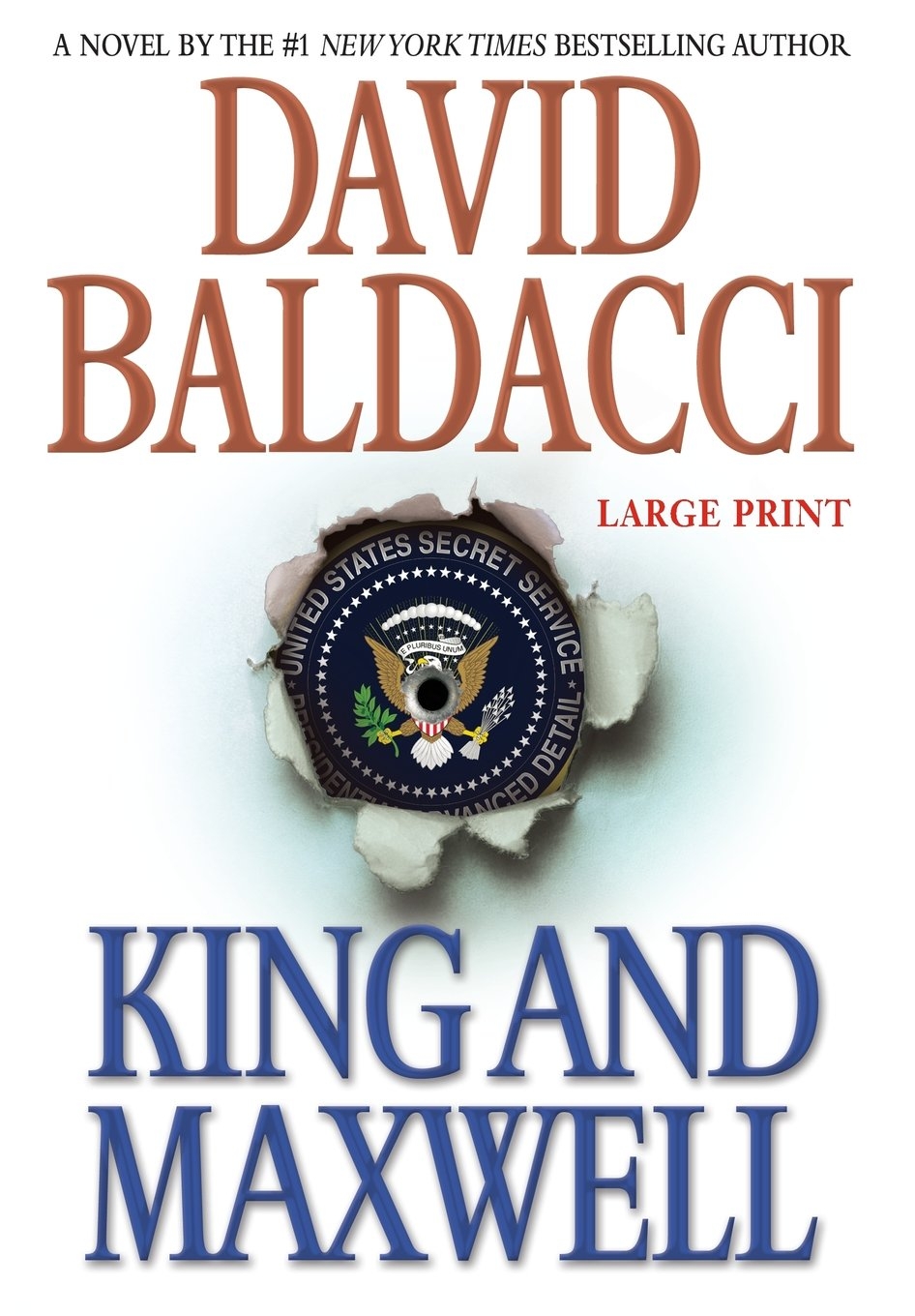 David Baldacci Books In Order All His Novels And Series List