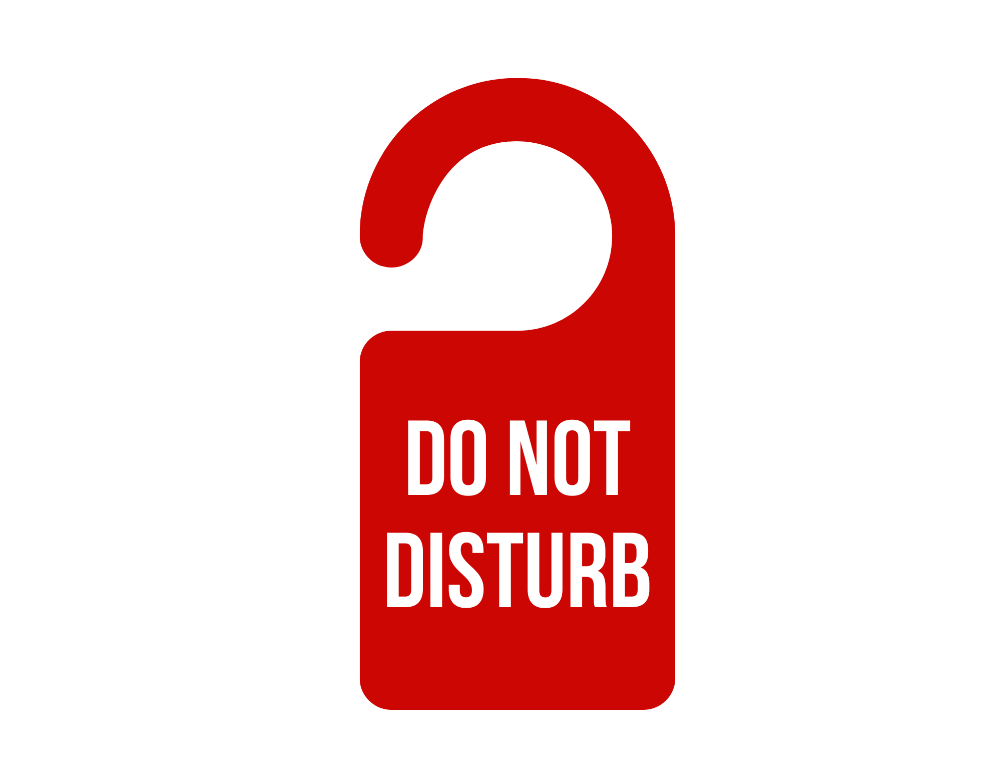 Do Not Disturb Printable Sign Printable Templates Free PDF Downloads 