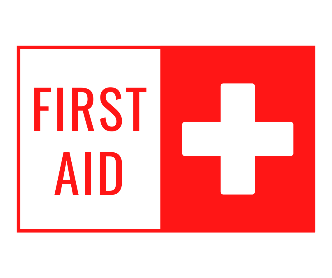 First Aid Sign Printable Templates Free PDF Downloads 
