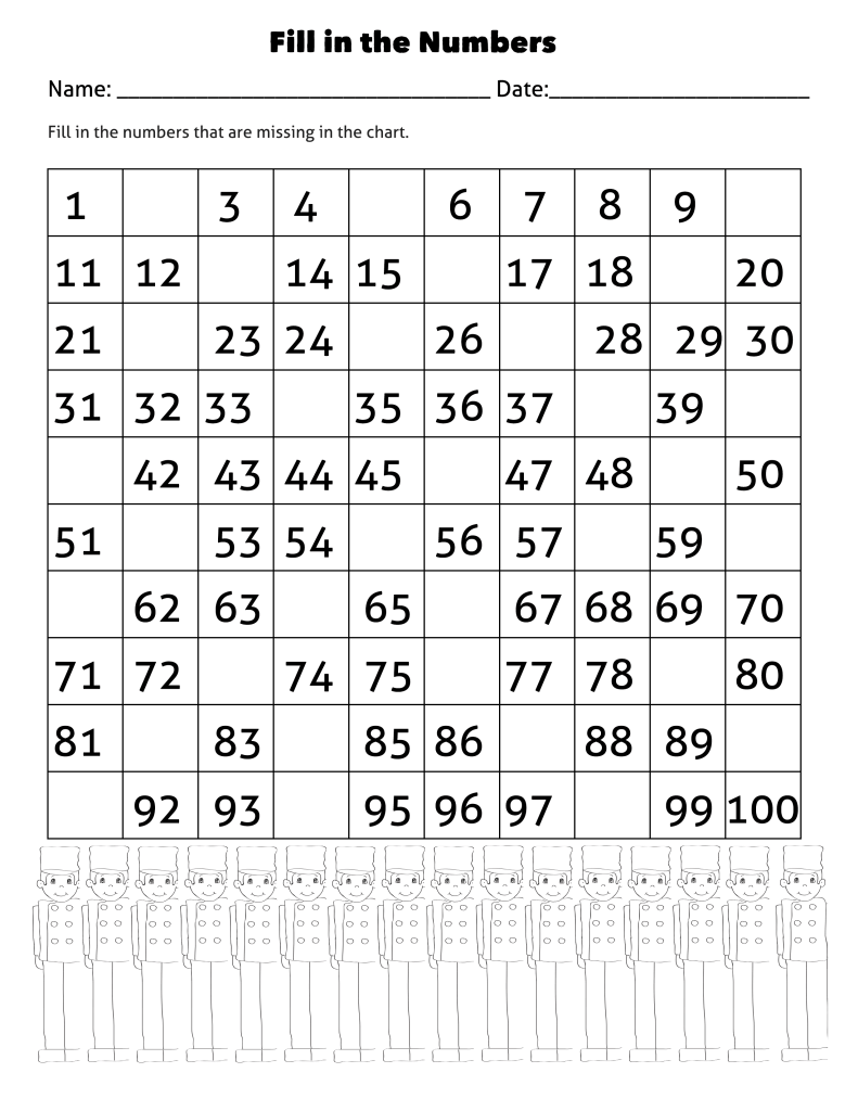 First Grade Math Test Printable Worksheets WorksheetsCity
