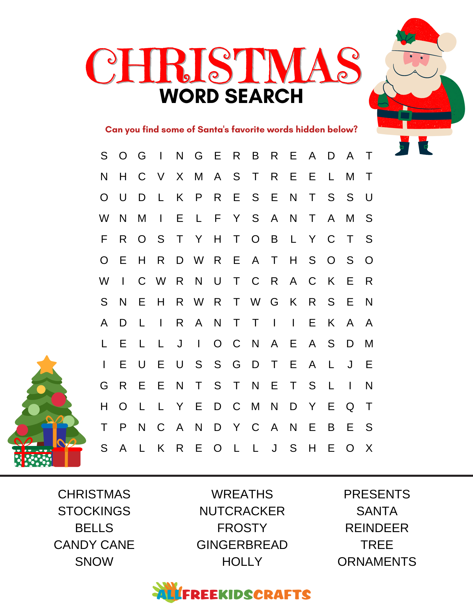Free Free Printable Holiday Word Games Download Free Free Printable 