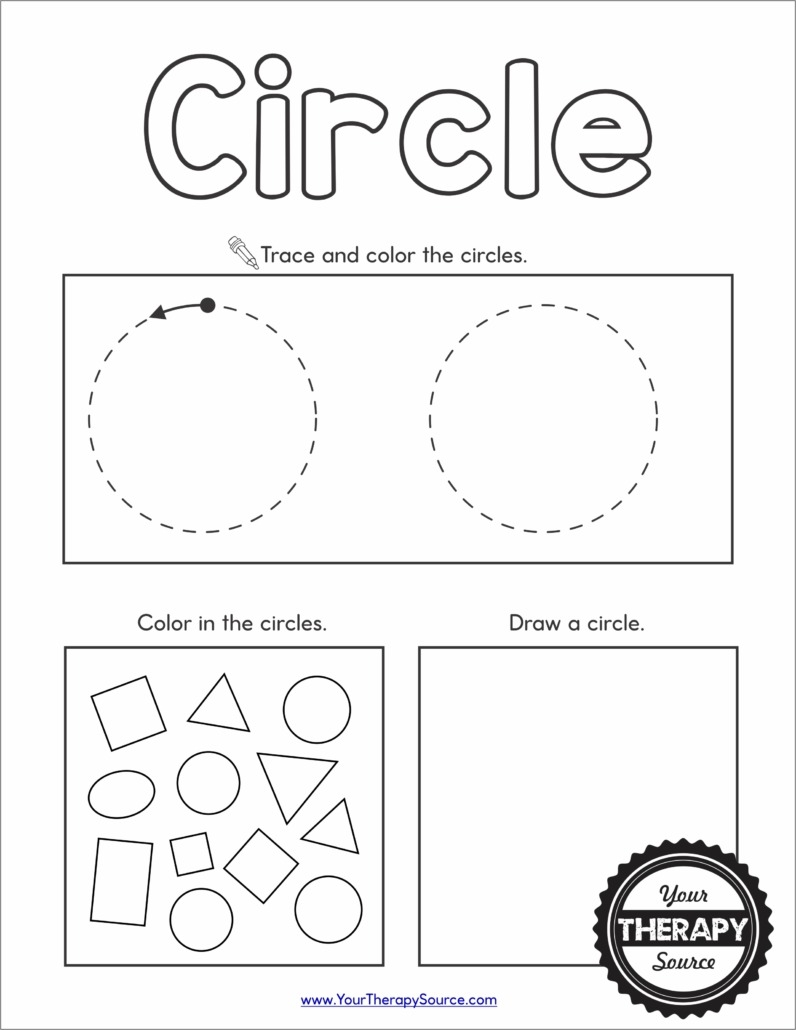 Free Preschool Worksheet Printables Download Free Preschool Worksheet 