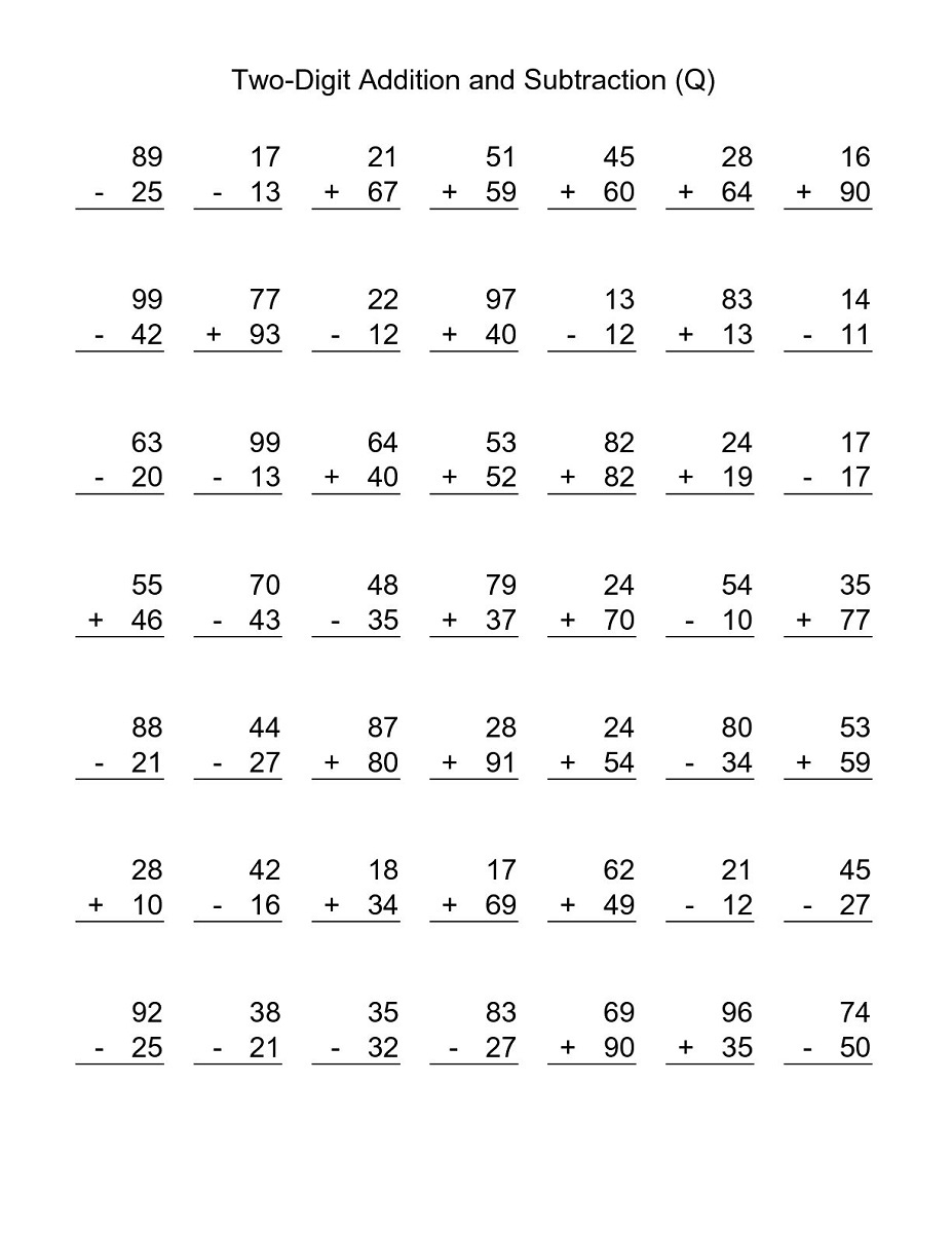 Free Printable 3rd Grade Fun Math Worksheets Long Division Worksheets