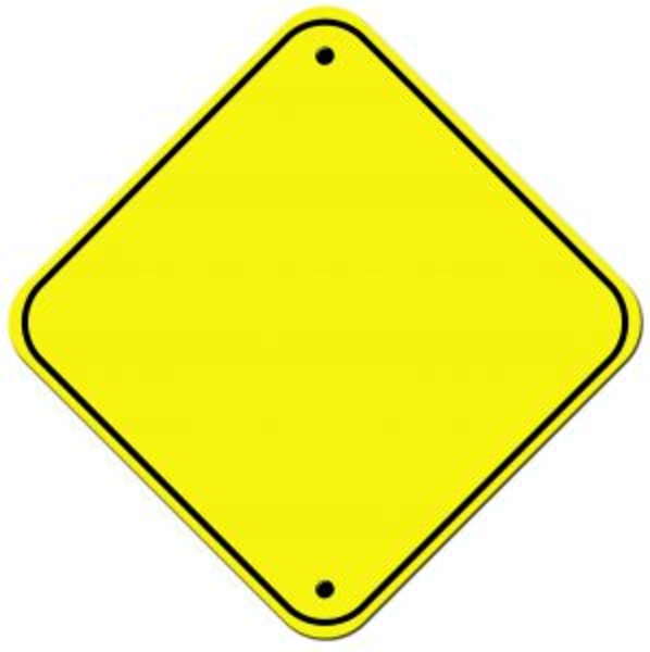 Free Printable Construction Signs ClipArt Best