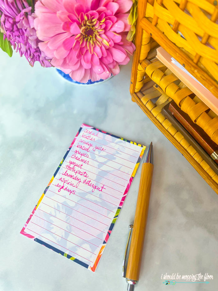 Free Printable Cute To Do Lists In Three Size Options To Do Lists 