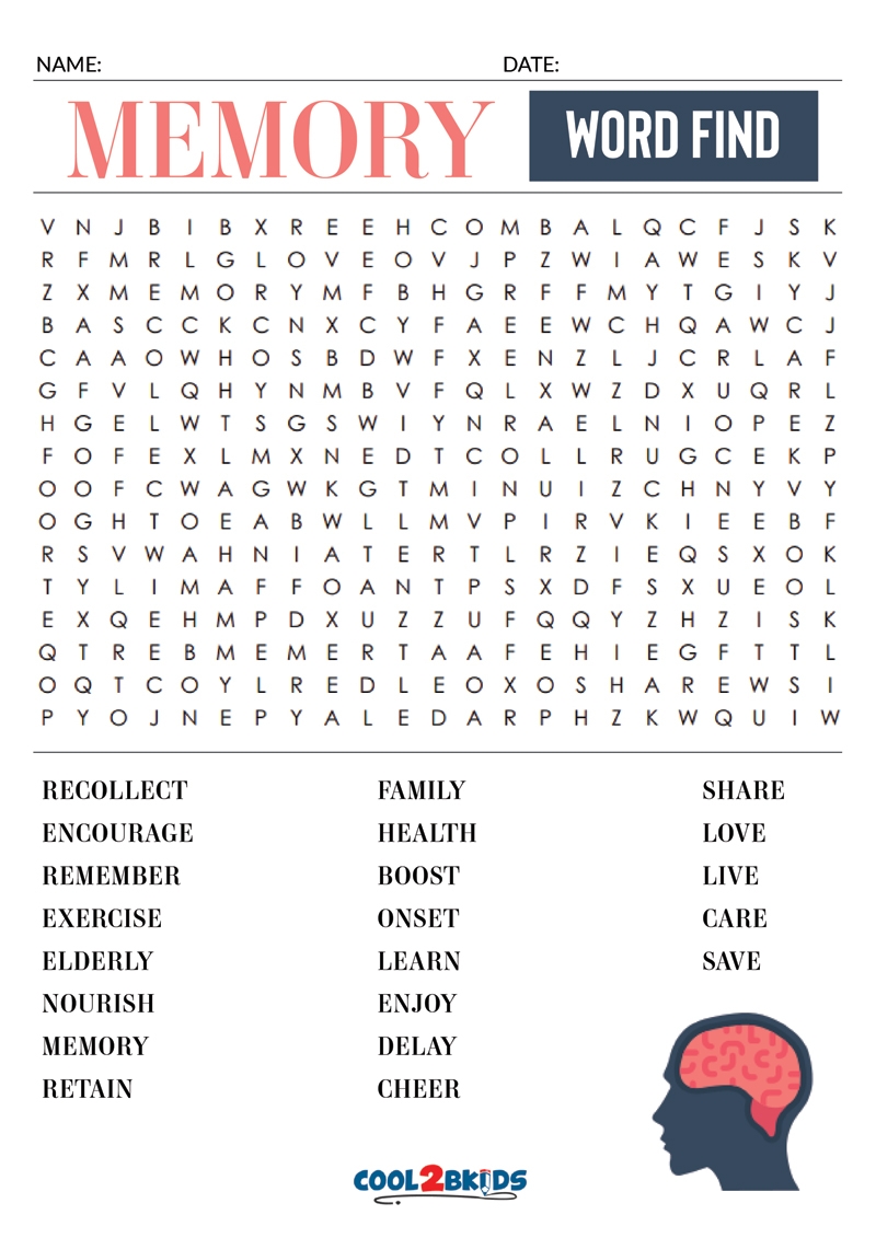 Free Printable Extremely Hard Word Searches Word Search Maker