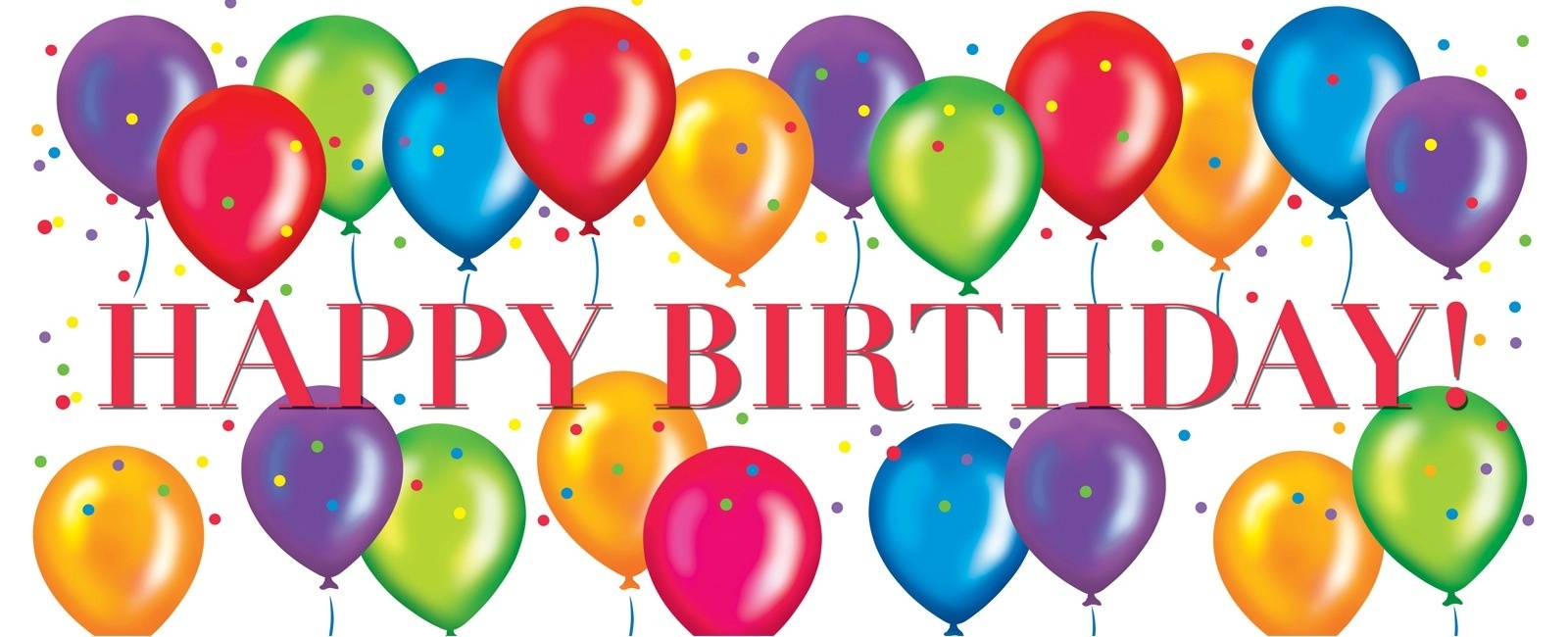 Free Printable Happy Birthday Signs Free Printable