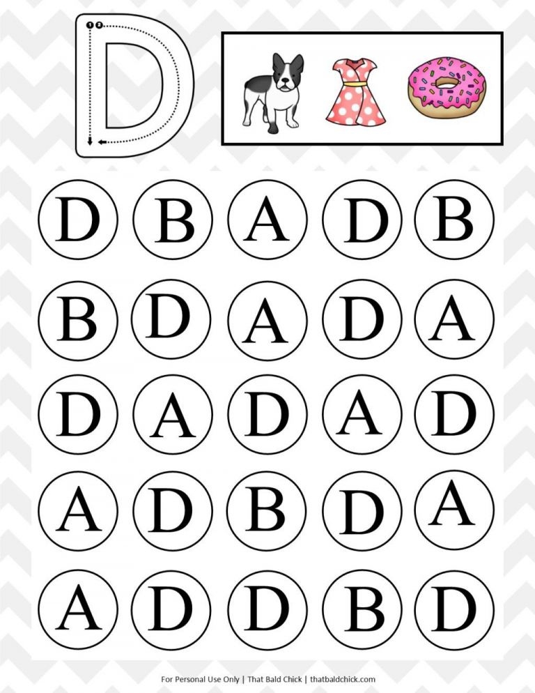 Free Printable Letter Recognition Worksheets Printable Worksheets