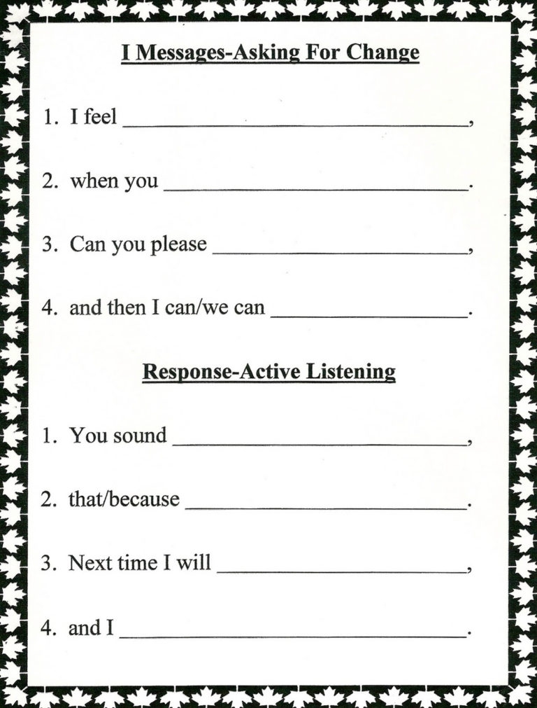 Free Printable Marriage Counseling Worksheets Marriage Counseling Db 