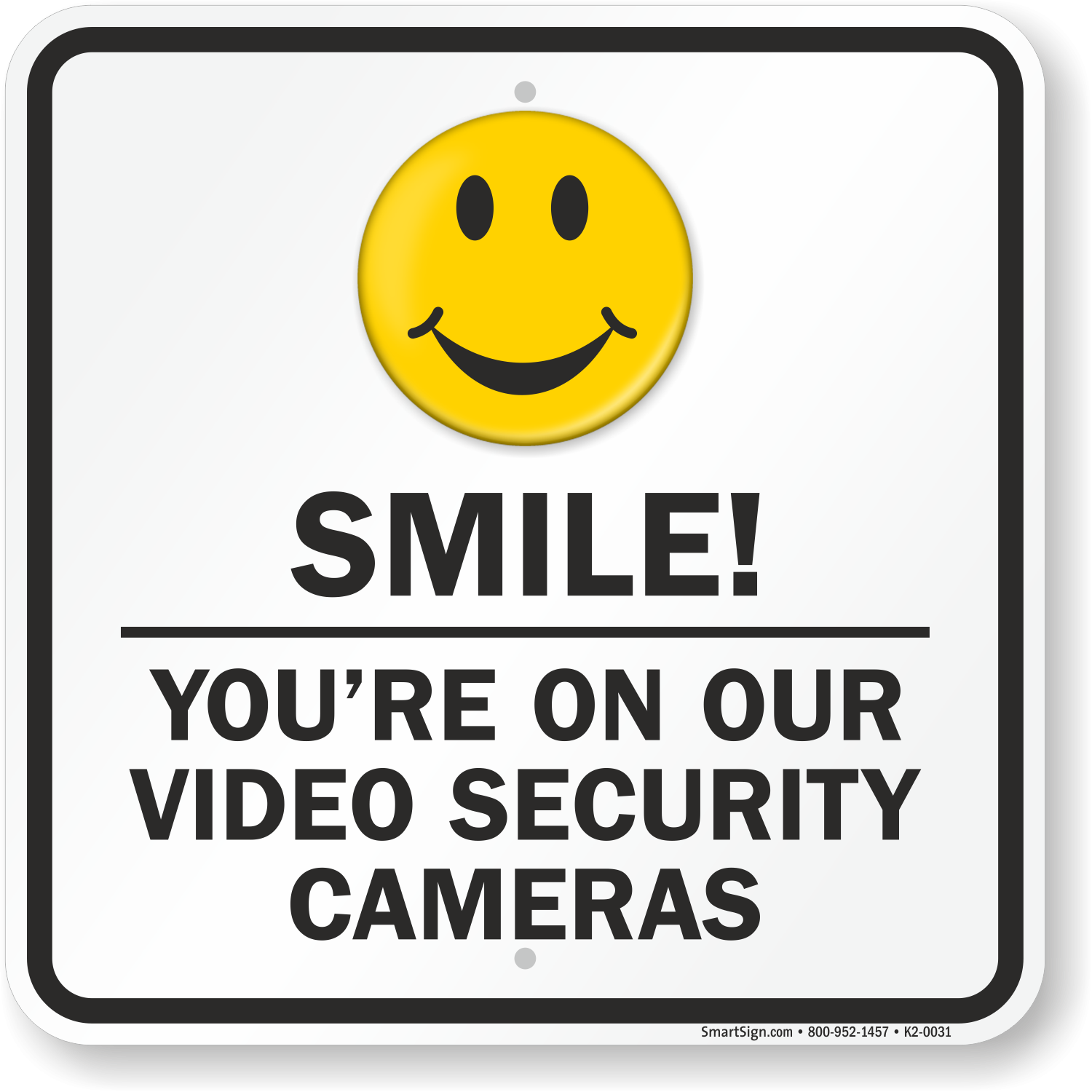 Free Printable Smile Your On Camera Gerald Printable