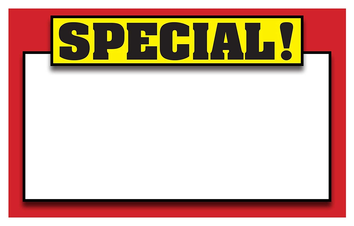 Free Printable Tag Sale Signs Free Templates Printable