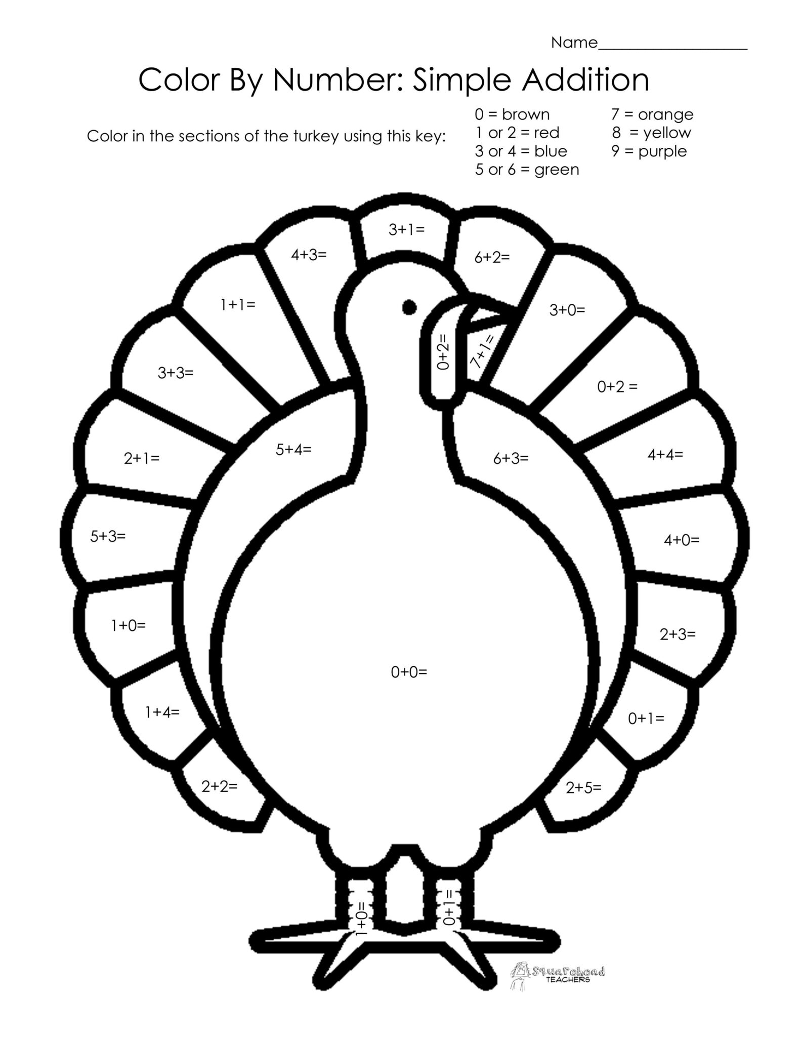 Free Printable Thanksgiving Worksheets For 5th Graders Printable 