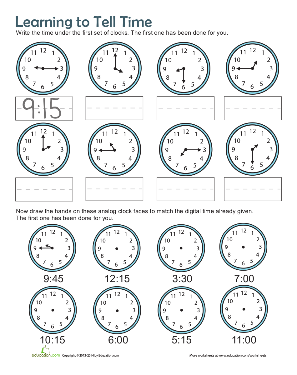 Free Printable Time Worksheets Free Templates Printable