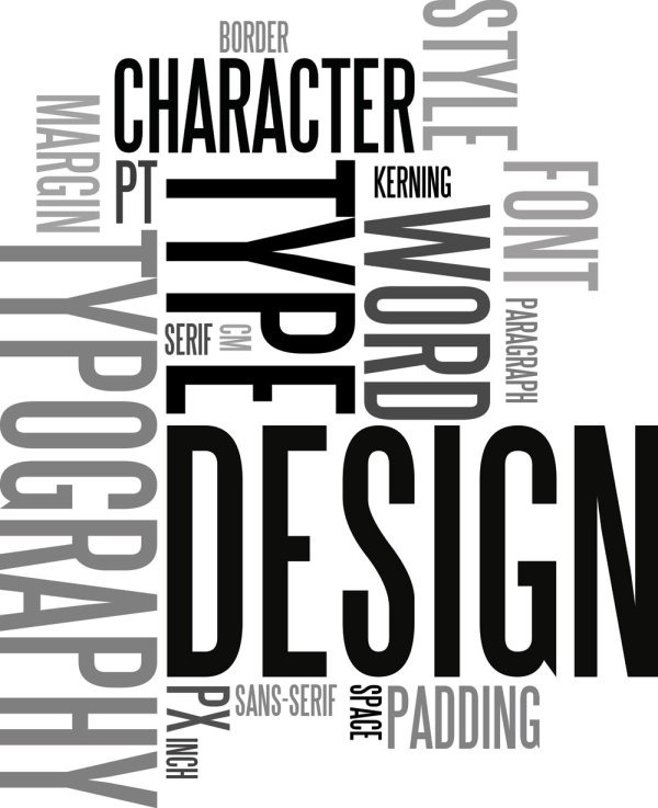 Free Printable Word Art Template Printable Templates
