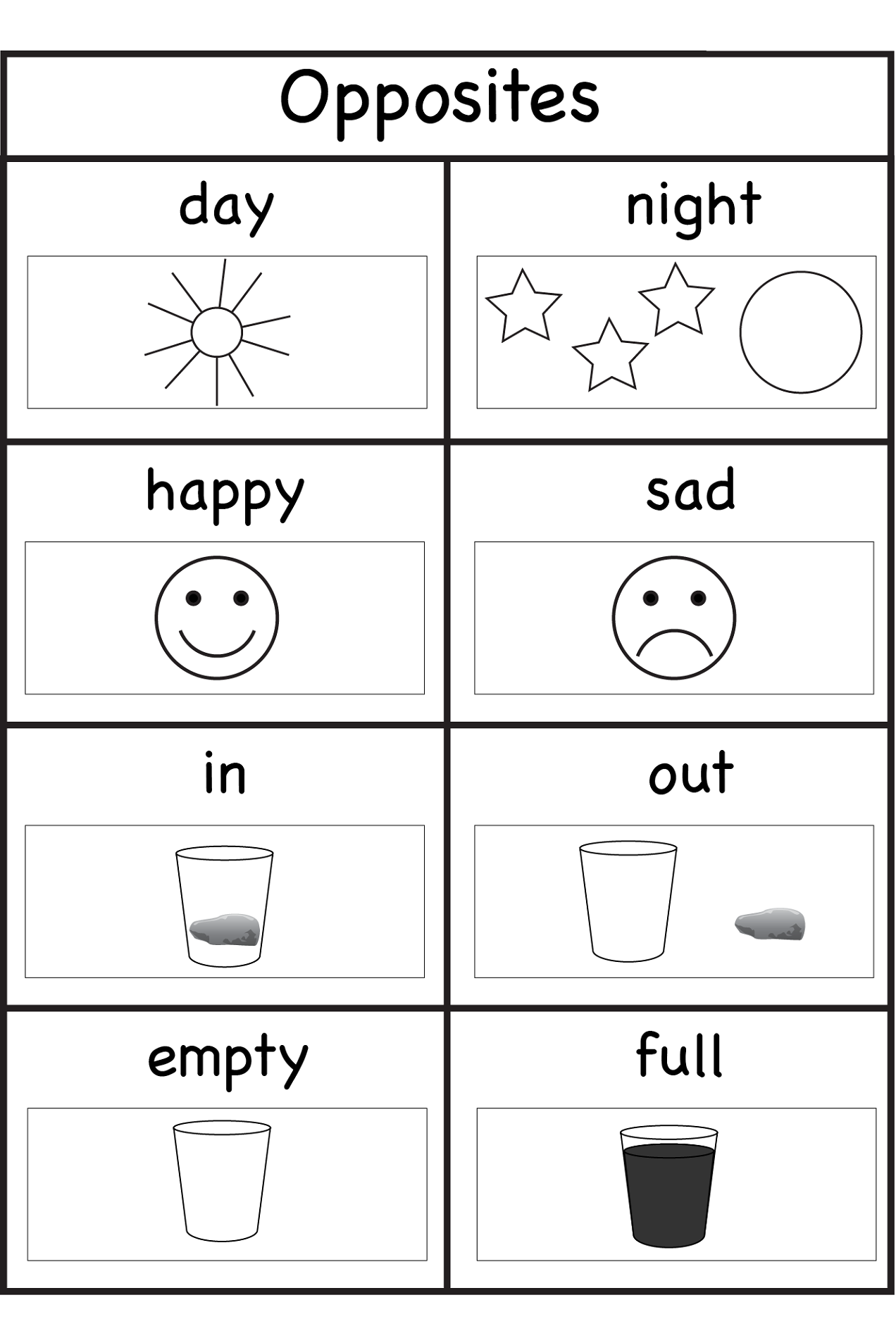 Free Printable Worksheets For 3 Year Olds Lyana Worksheets