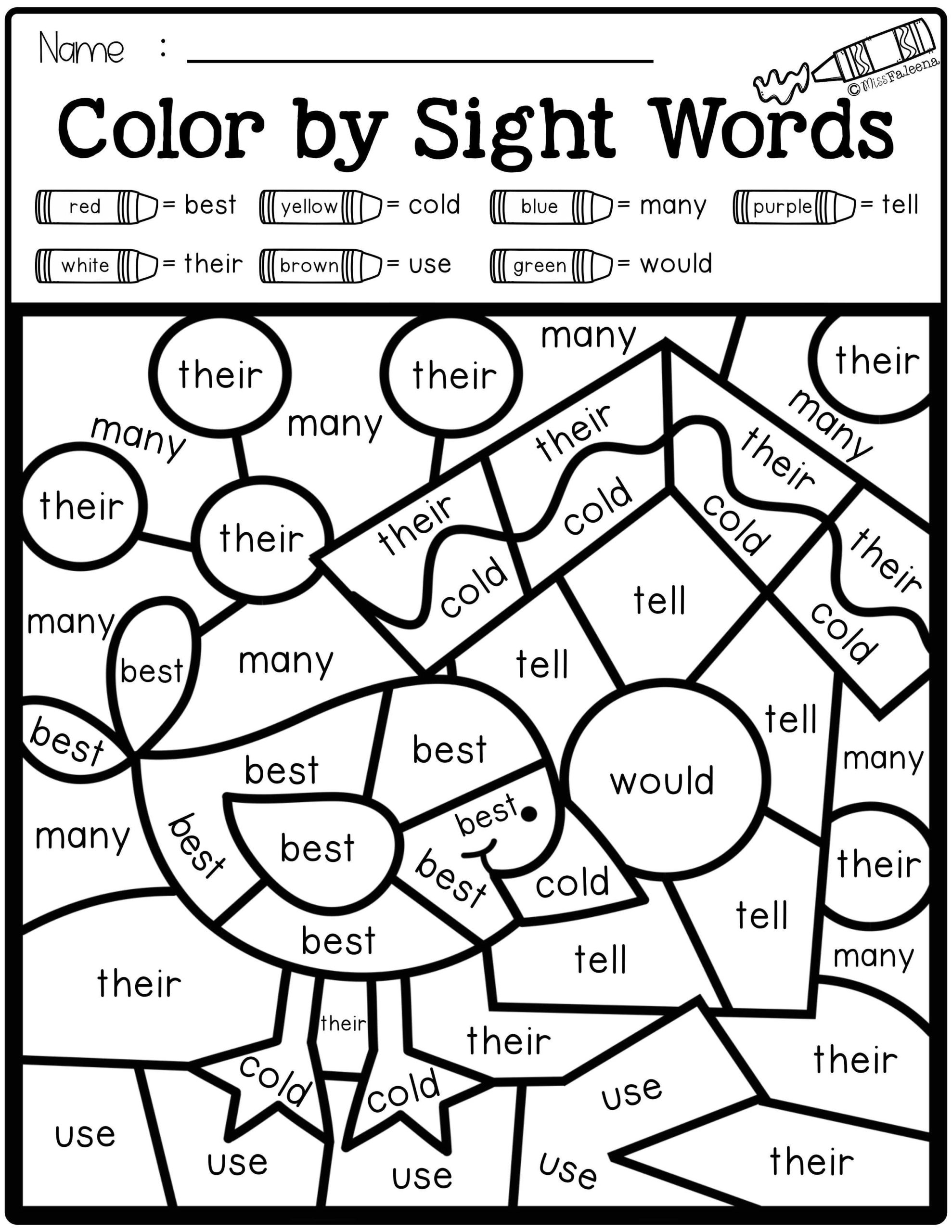 Free Printable Worksheets Packets Preschool Worksheets