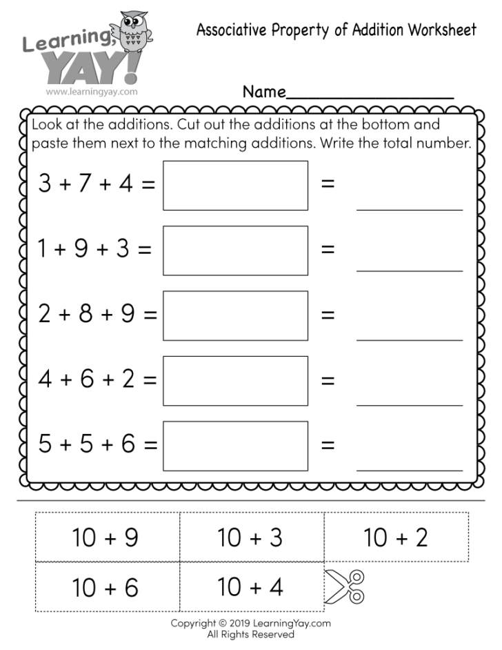 Free Worksheets Printables 1st Grade Printable Worksheets