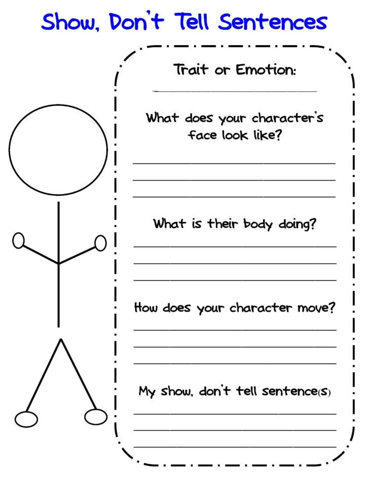 Grade 2 Writing Worksheets Free Printable Writing Worksheets