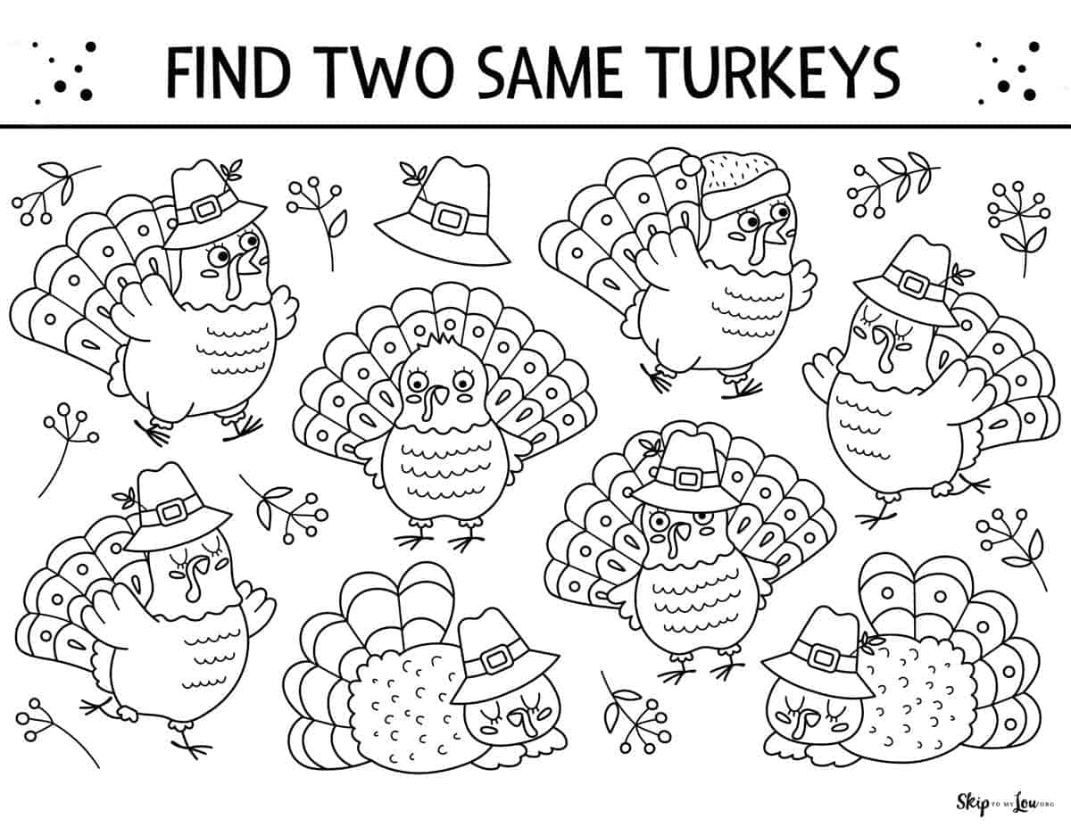 Happy Thanksgiving Worksheet Twisty Noodle Worksheets Library