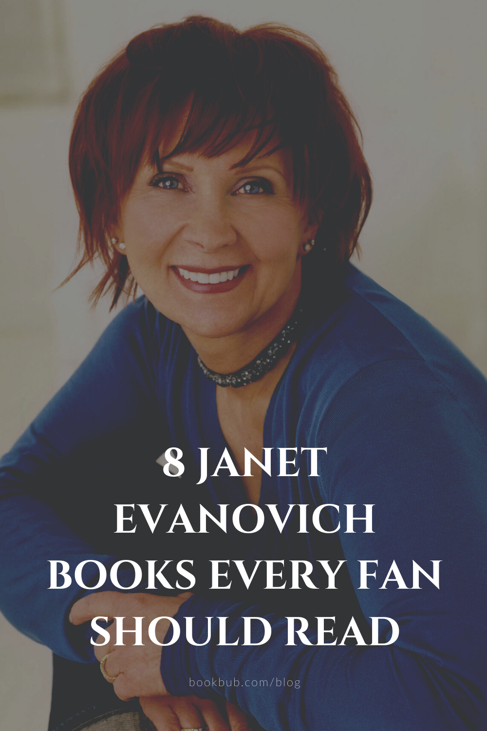 Janet Evanovich Books In Order Printable List