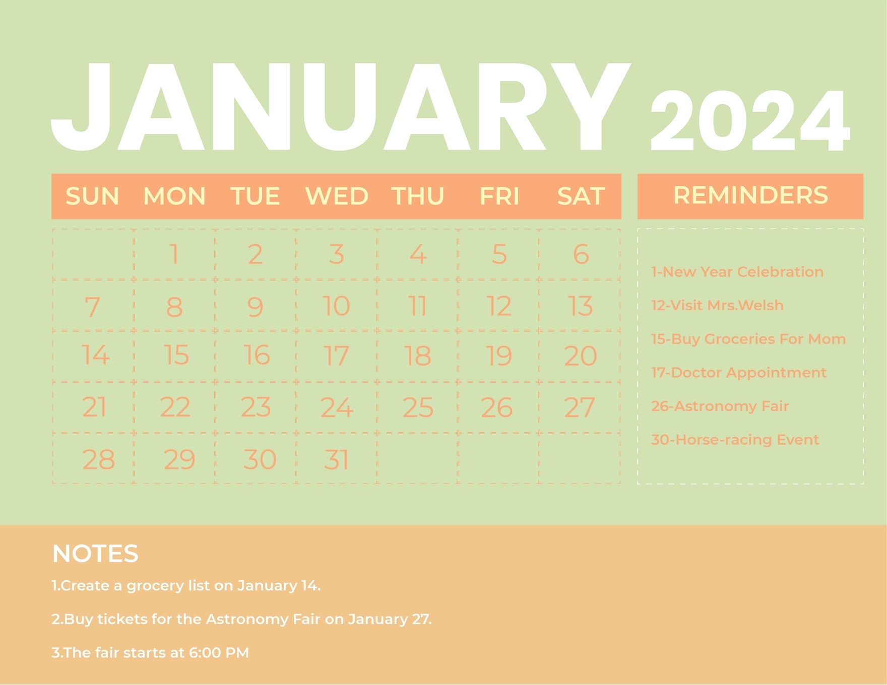 January 2025 Calendar Free Printable Word Daisy Quinnt