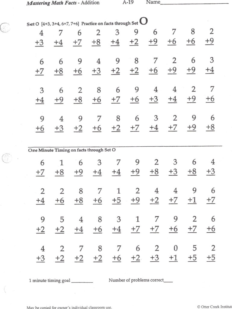 K 12 Free Printable Worksheets Printable Worksheets
