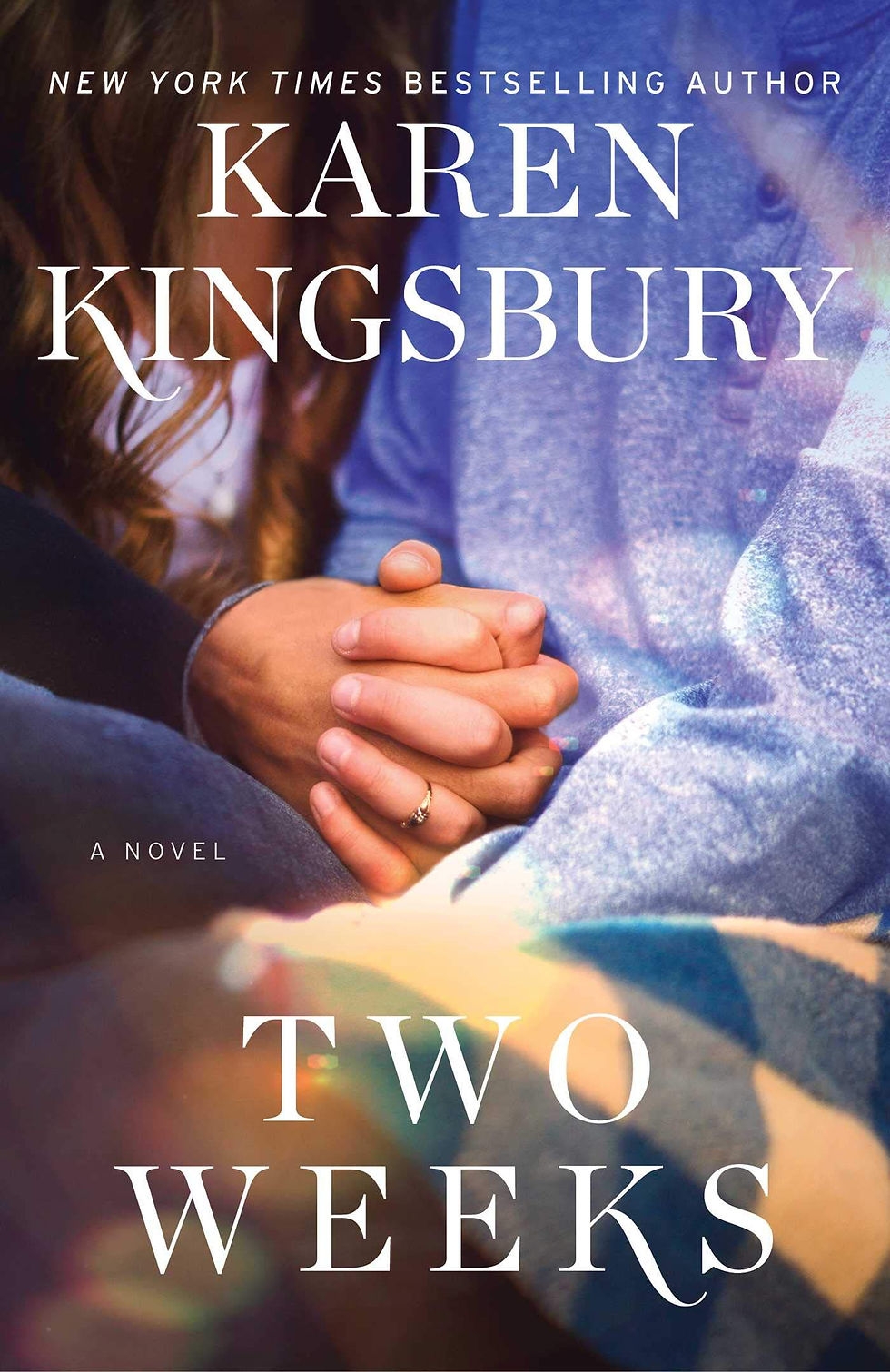 Karen Kingsbury 1 New York Times Bestselling Author Books