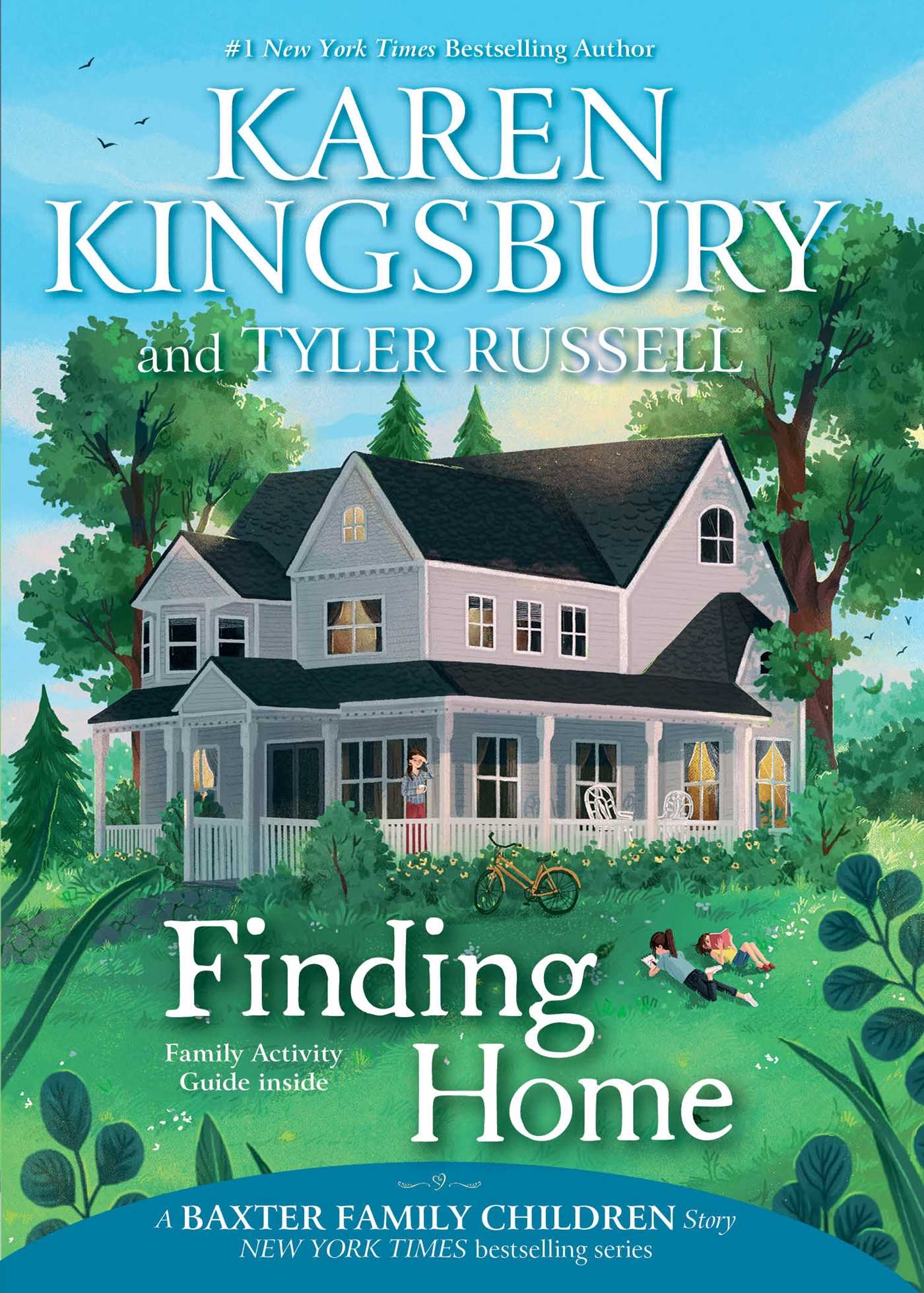 Karen Kingsbury Books In Order Printable List