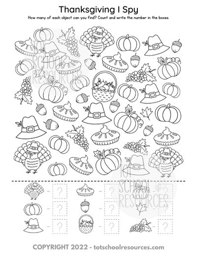 Kindergarten Thanksgiving Worksheets Free Printables Worksheets 