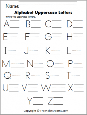 Kindergarten Worksheets FREE Printable Worksheets Worksheetfun 