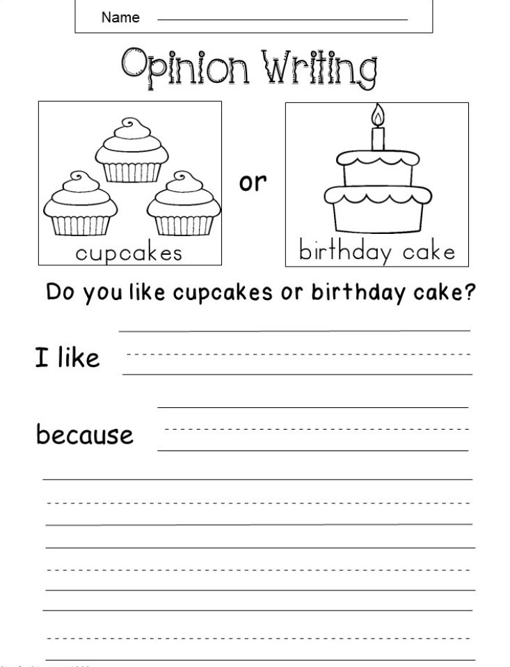 Kindergarten Writing Worksheets Free Printable Kindergarten Worksheets