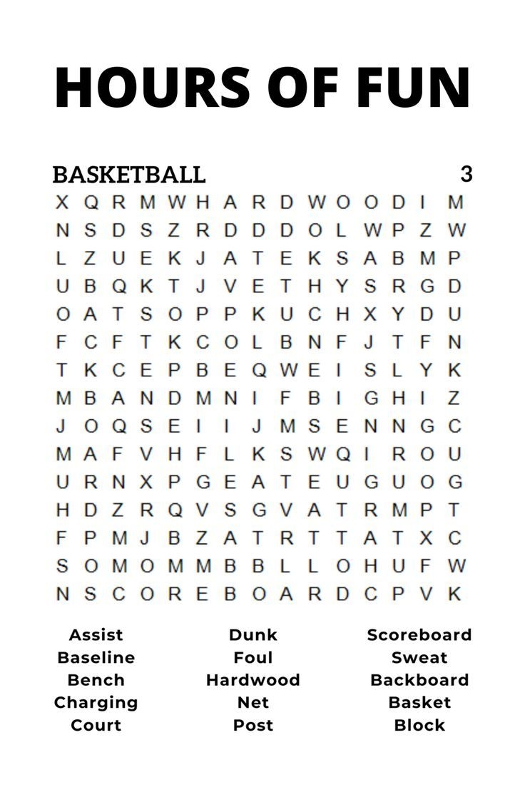 Large Print Word Search Printable Free Free Printable Templates