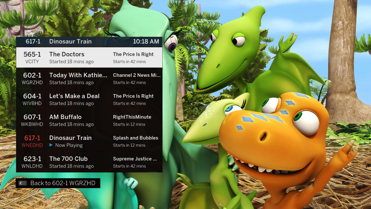 Legacy Tablo TV App Roku Channel Store Roku