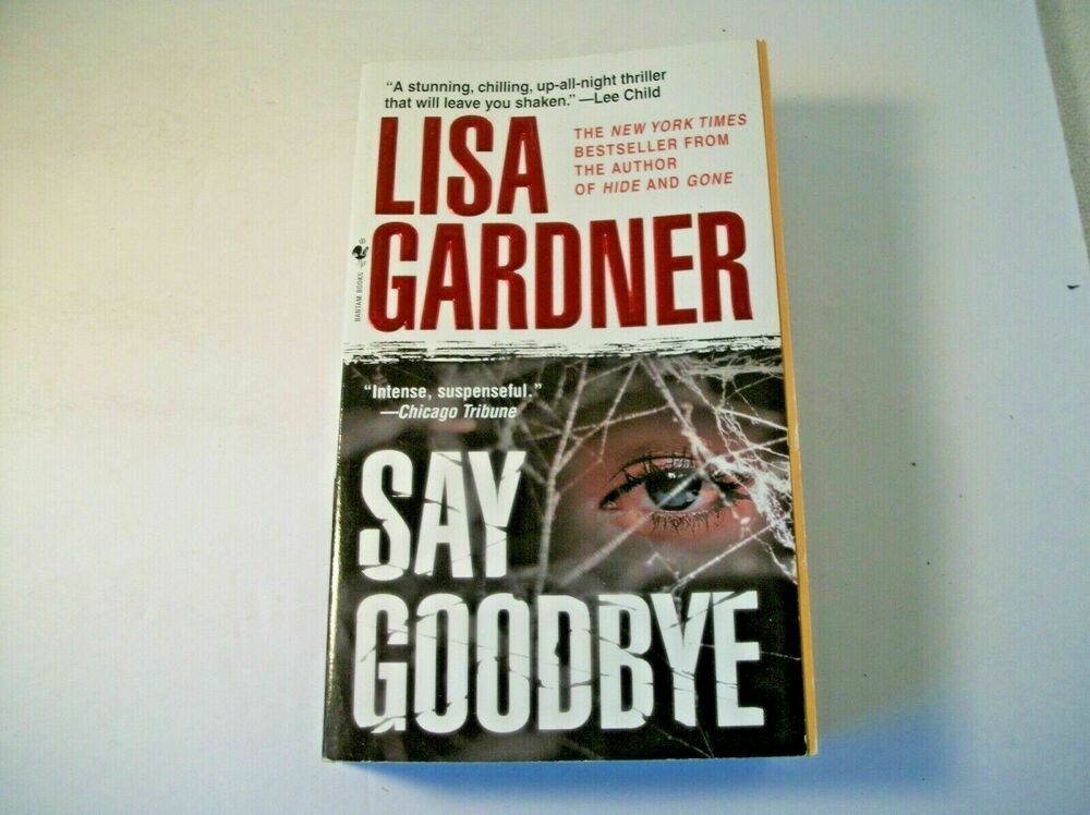 Lisa Gardner Books In Order Printable List Dev onallcylinders