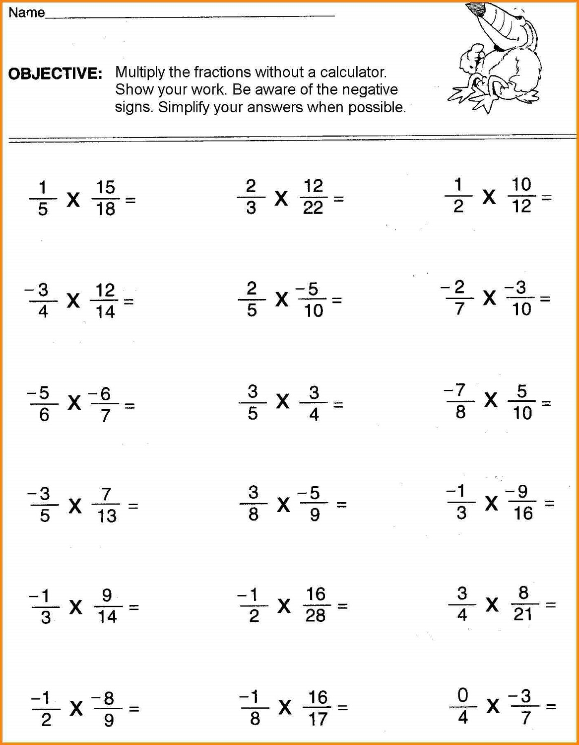 Mathematics Printable Worksheets Activity Shelter