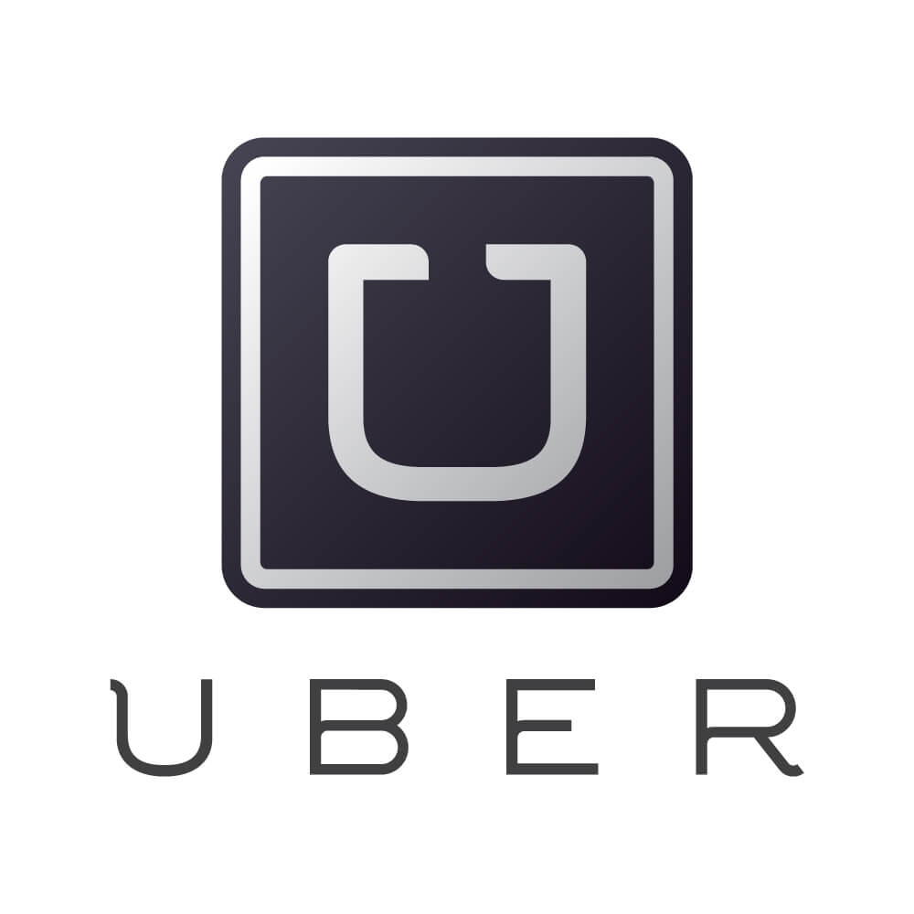 New Printable Uber Logo LogoDix