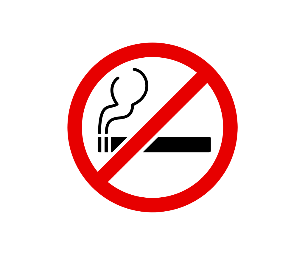 No Smoking Signs Printable Templates Free PDF Downloads 
