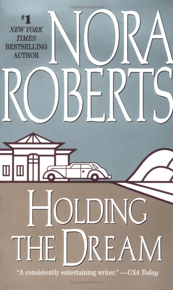 Nora Roberts Books In Order Printable List