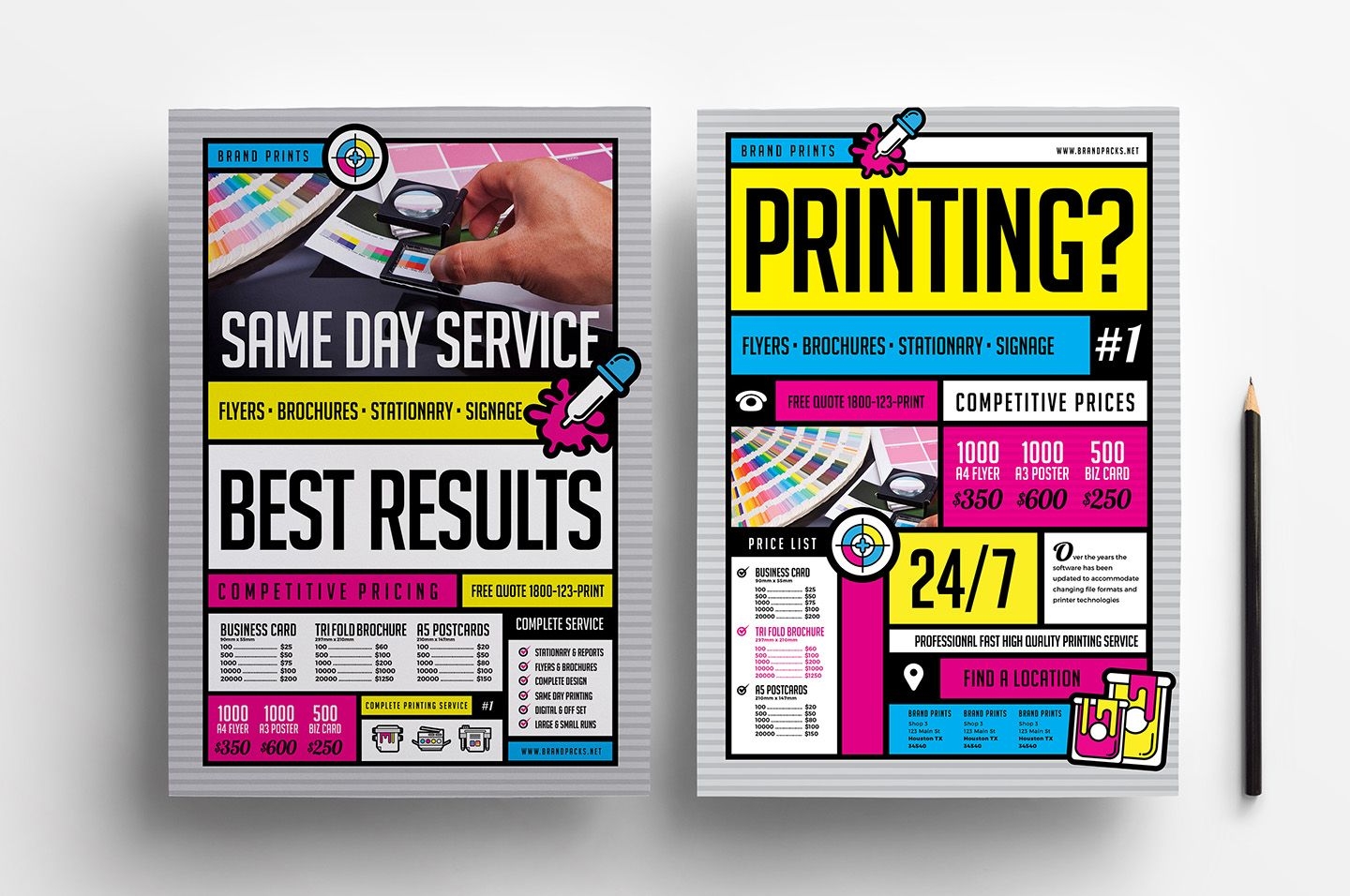 Printability Signs Vinyl Banner Banners Business Company Lar