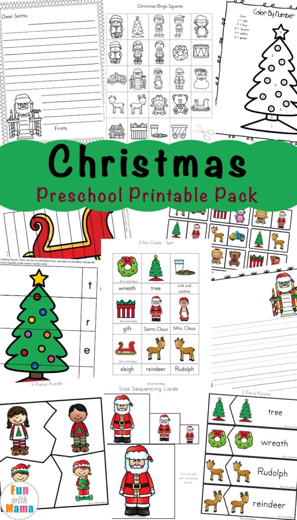 Printable Christmas Worksheets For Adults Printable Worksheets