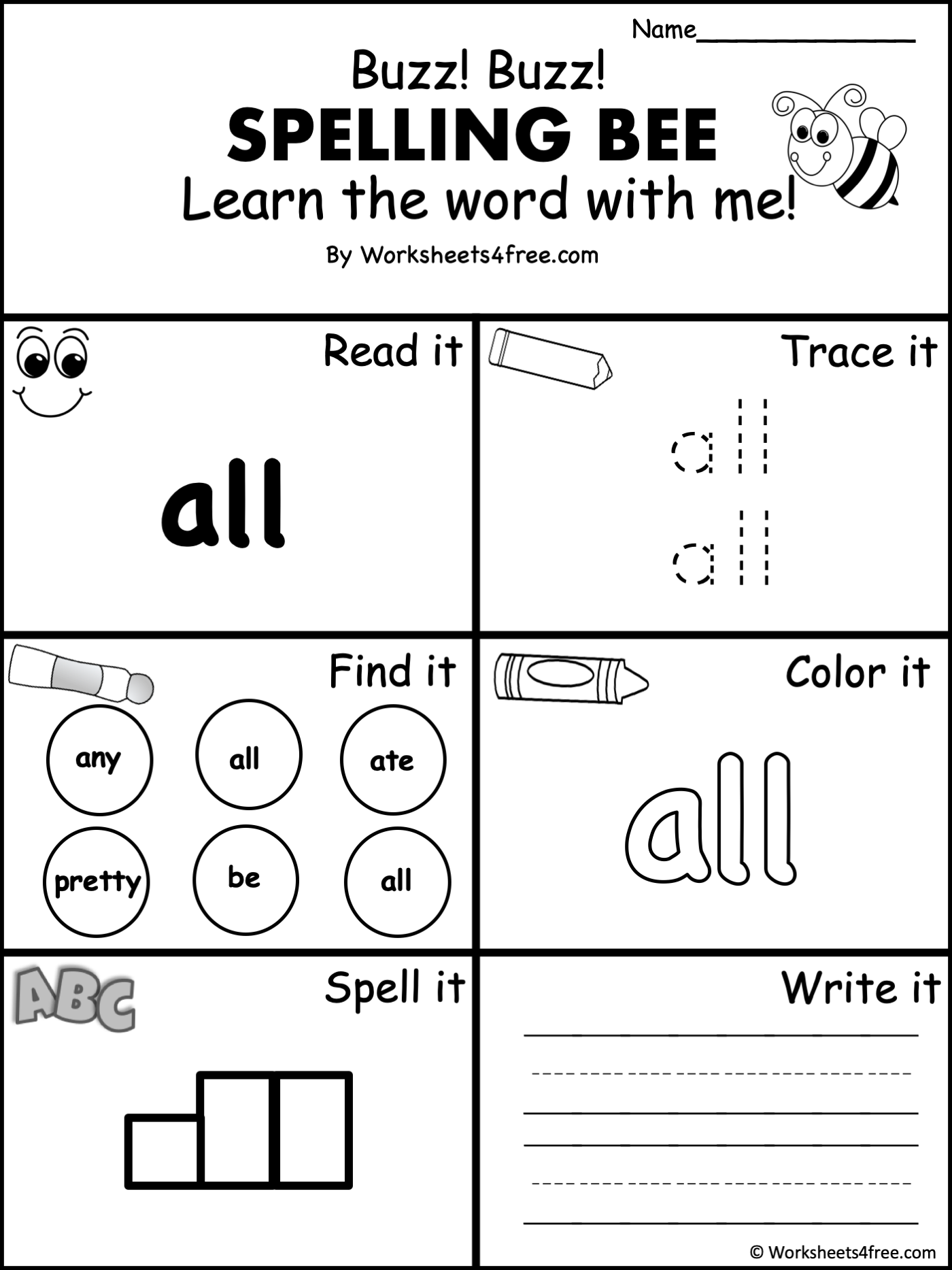 Printable Dolch Word Lists Sight Word Worksheets Dolc Vrogue co