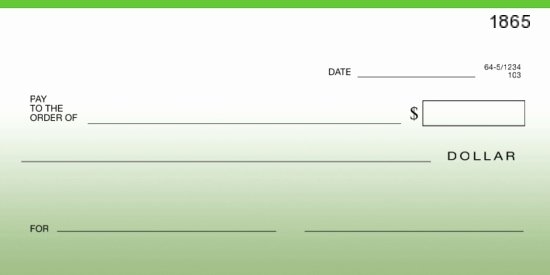 Printable Fake Check Peterainsworth